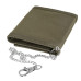 Кошелек Mil-Tec с цепочкой -Olive Кошелек Mil-Tec с цепочкой -Olive