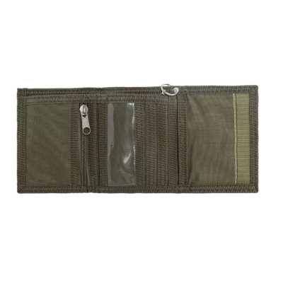 Кошелек Mil-Tec с цепочкой -Olive Кошелек Mil-Tec с цепочкой -Olive