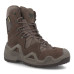 БЕРЦІ ЗИМОВІ WARBOOTS SWAT WATERPROOF КОРИЧНЕВІ